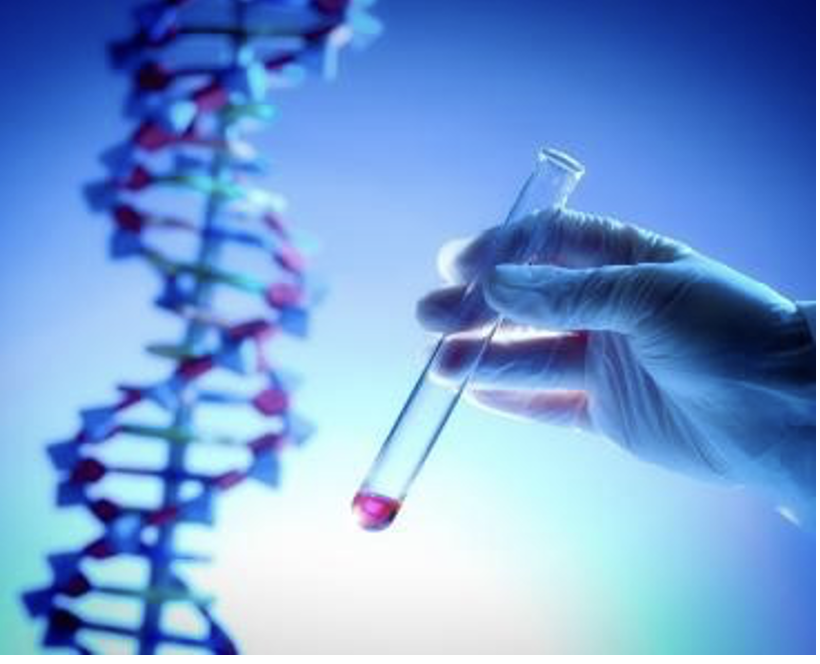 窓際に立つ女性